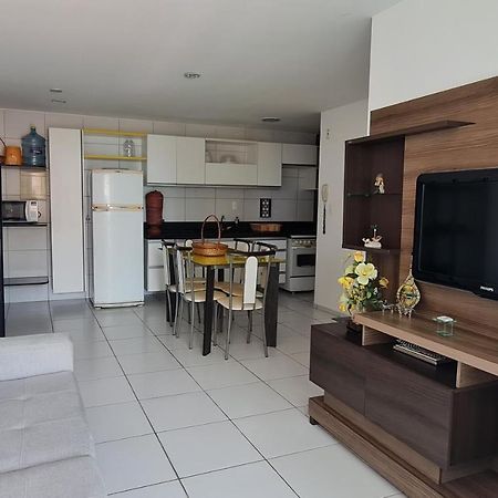 Apartamento Em Tambau Жуан-Песоа Экстерьер фото