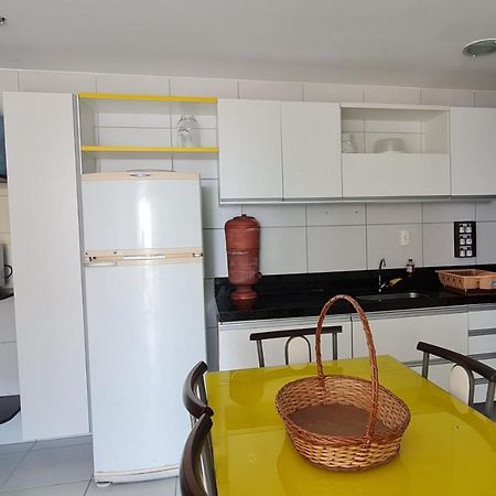 Apartamento Em Tambau Жуан-Песоа Экстерьер фото