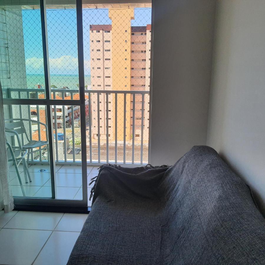 Apartamento Em Tambau Жуан-Песоа Экстерьер фото
