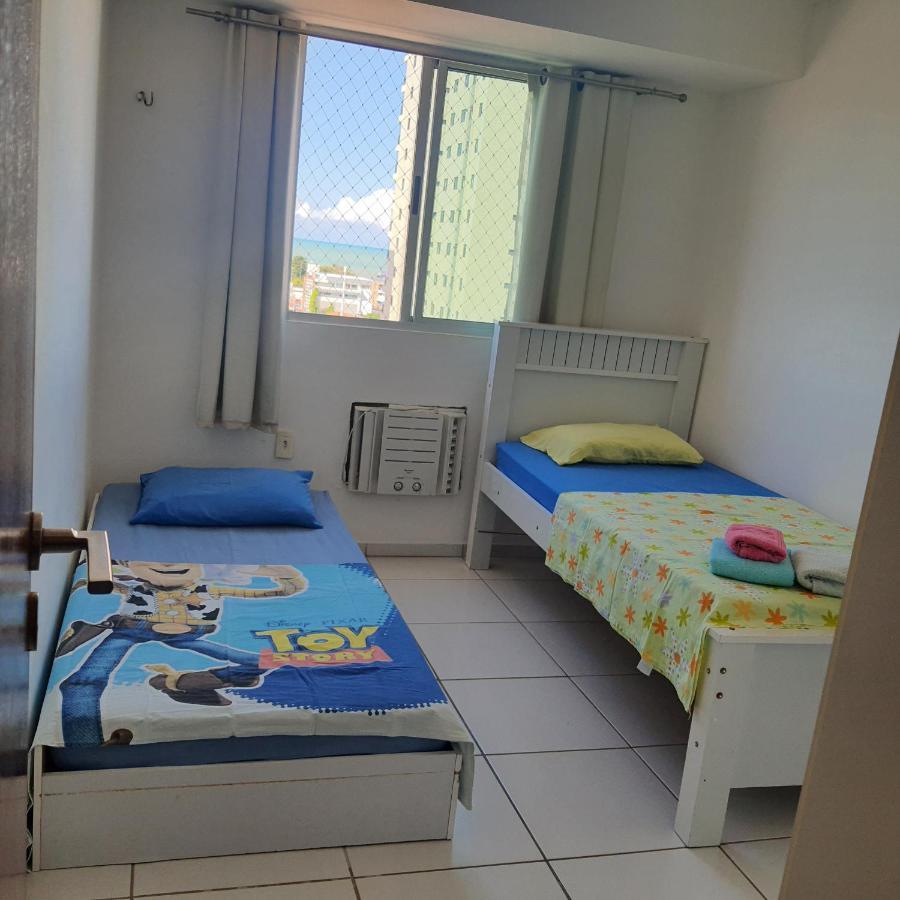 Apartamento Em Tambau Жуан-Песоа Экстерьер фото